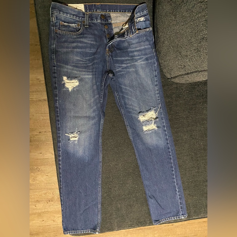 Hollister Men’s 32X34